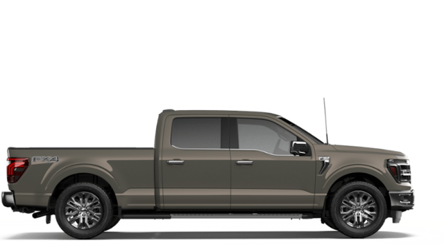 2026 Ford F-150+F-150